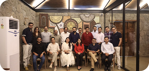 Group photo