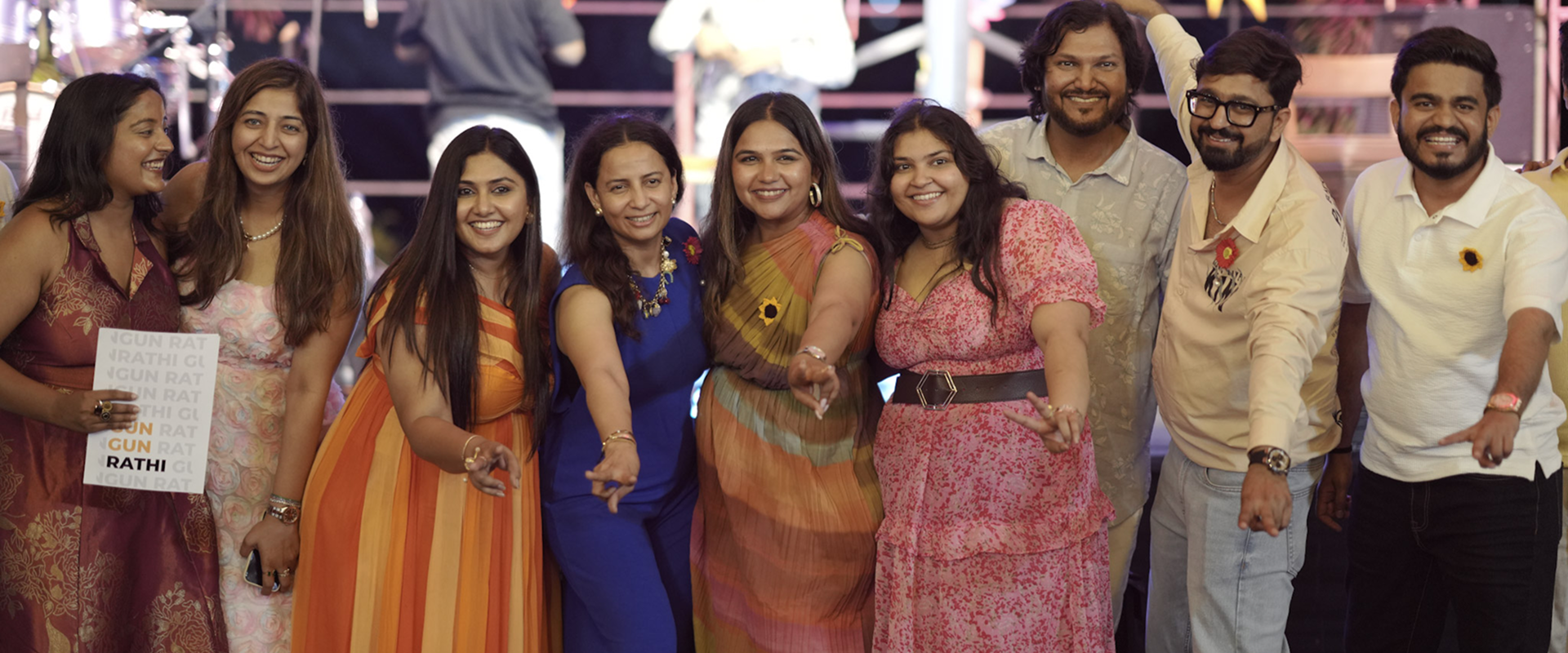 Parv gathering